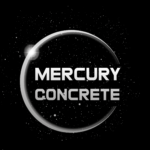MERCURY CONCRETE - Doug Crow