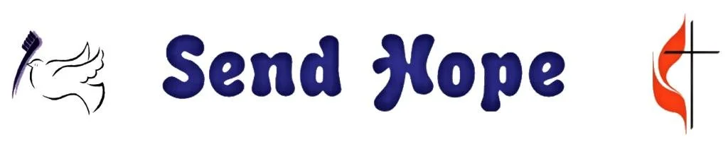 Send Hope Logo